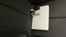 Audi Q2 35 TFSI S Line 5dr S Tronic Petrol Estate